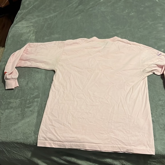 Dragon ball Z long sleeve shirt primitive - Picture 9 of 9